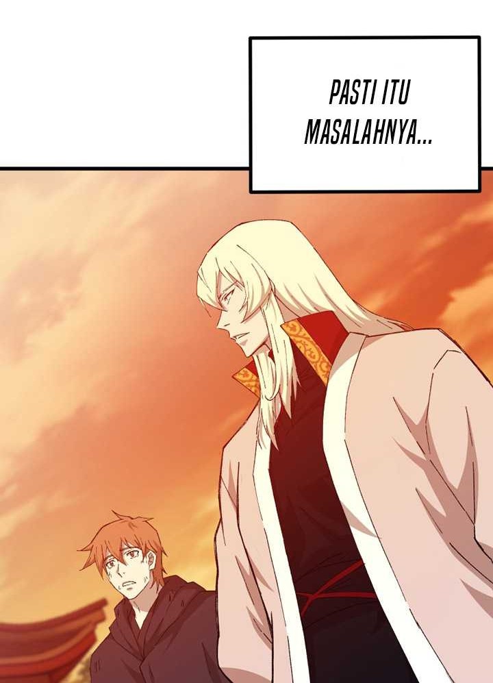 The Great Master Chapter 70 Gambar 53