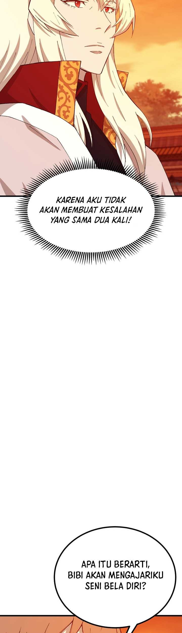 The Great Master Chapter 70 Gambar 56