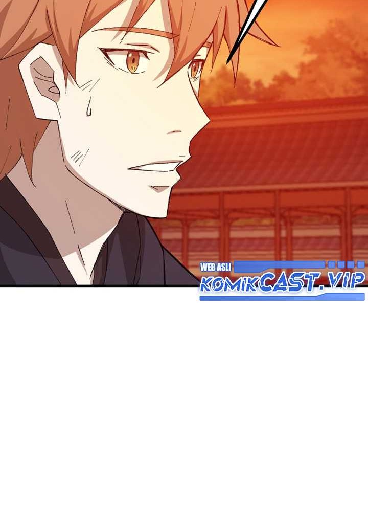 The Great Master Chapter 70 Gambar 57