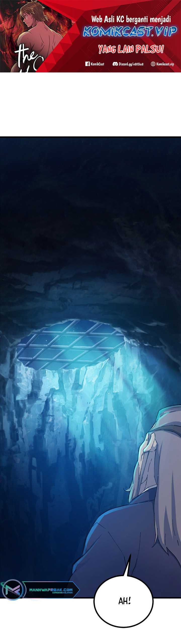 Baca  The Great Master Chapter 70 Gambar 2