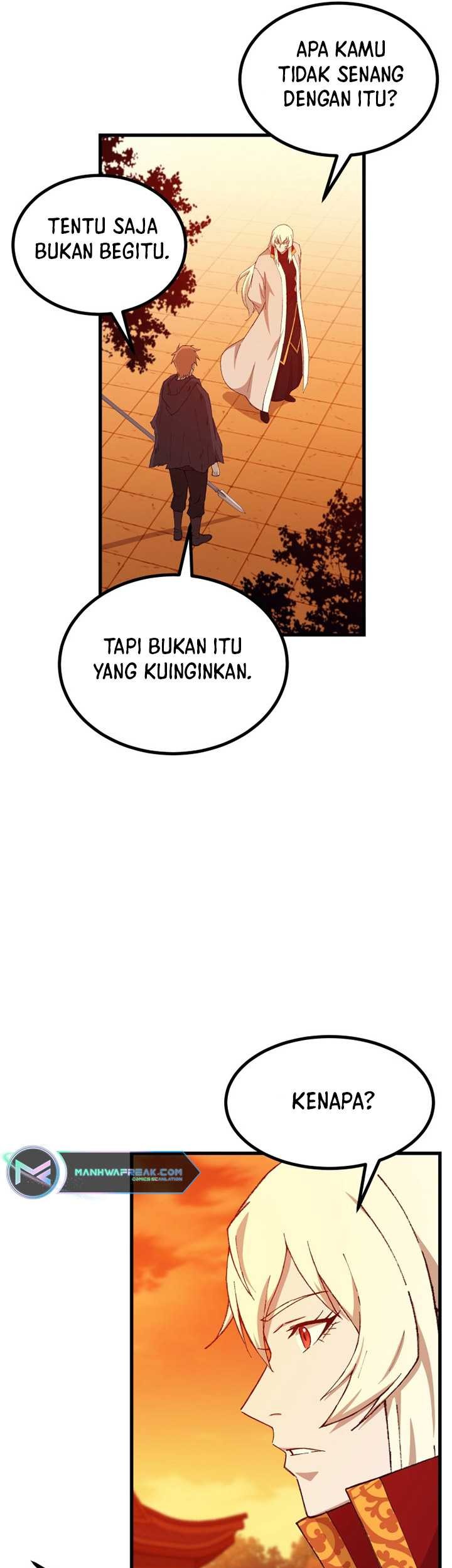 The Great Master Chapter 70 Gambar 58