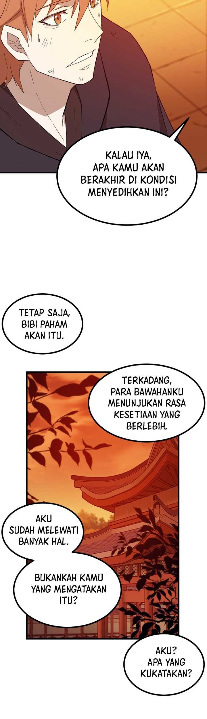 The Great Master Chapter 70 Gambar 60