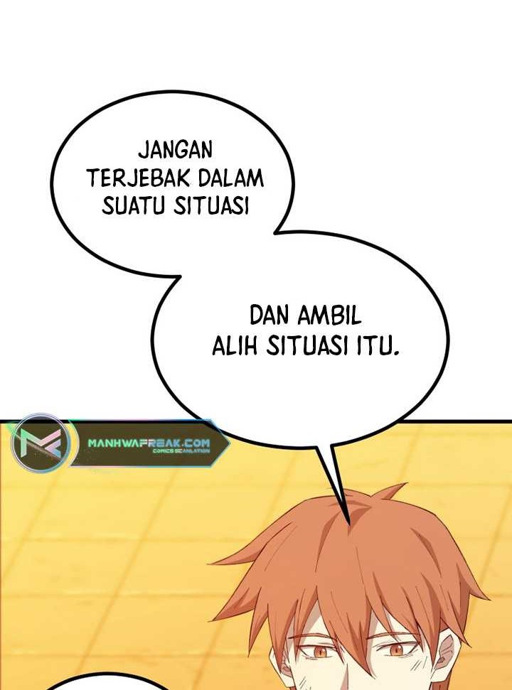 The Great Master Chapter 70 Gambar 61