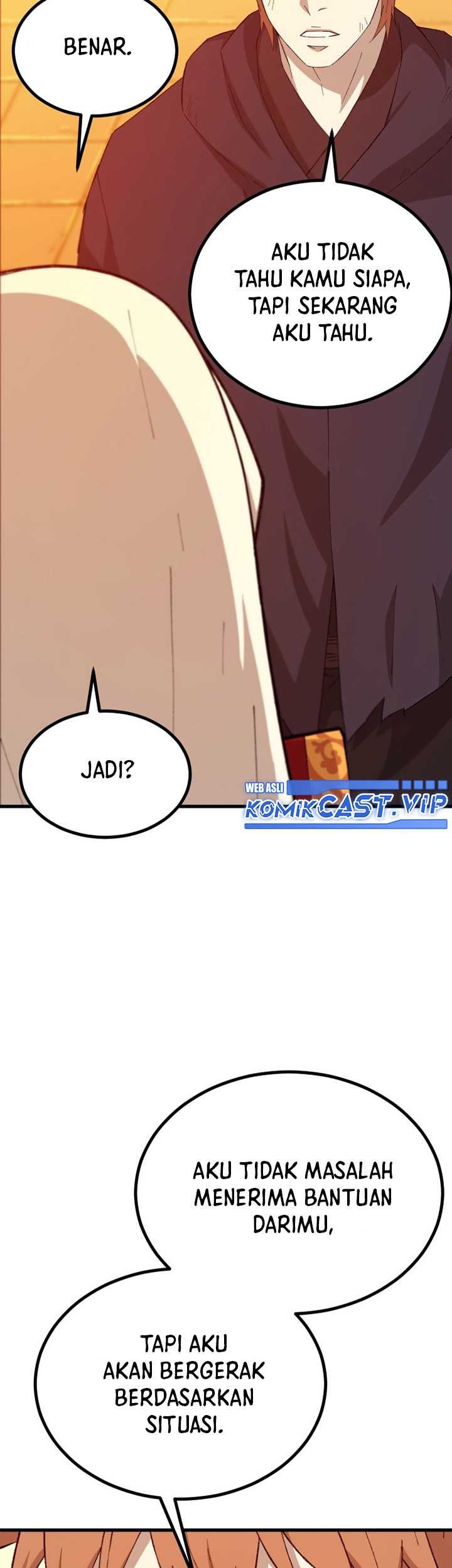 The Great Master Chapter 70 Gambar 62