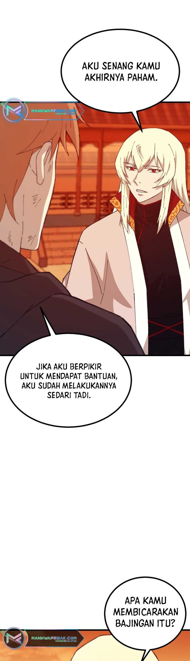 The Great Master Chapter 70 Gambar 64