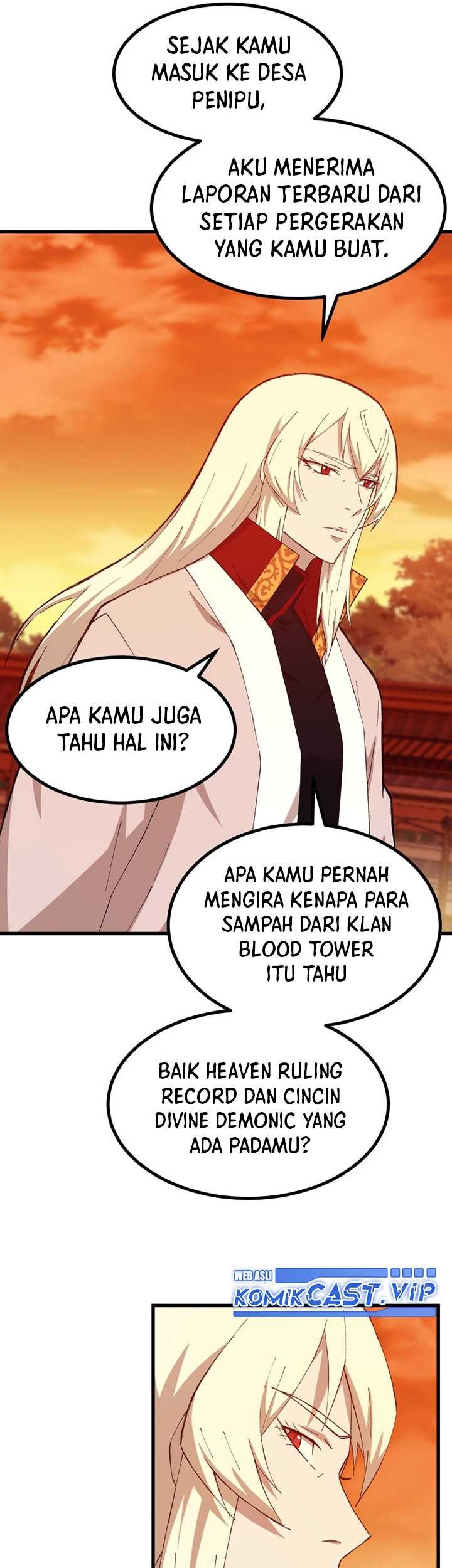 The Great Master Chapter 70 Gambar 66