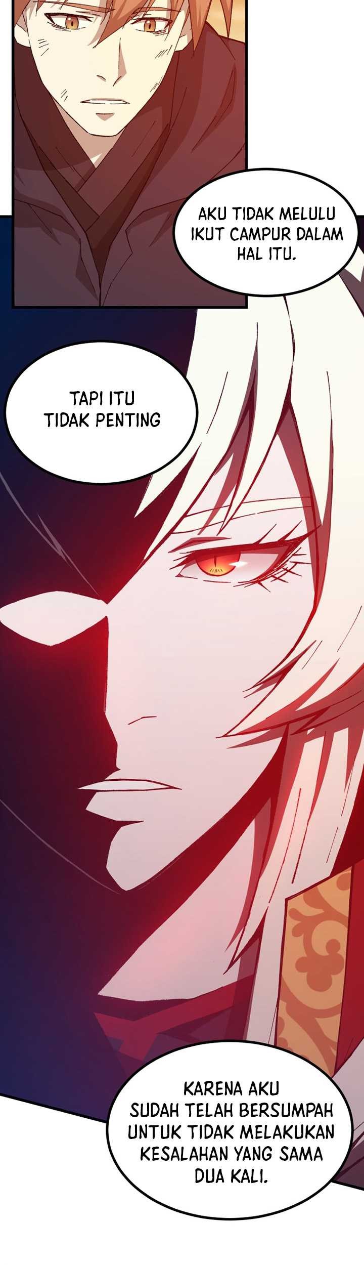 The Great Master Chapter 70 Gambar 68