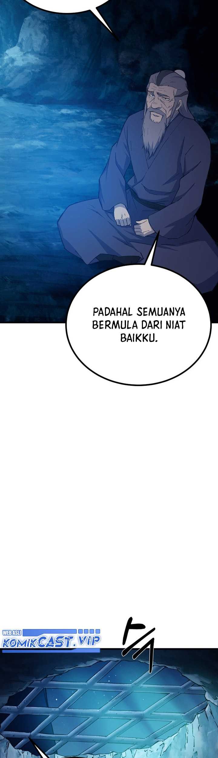 The Great Master Chapter 70 Gambar 4