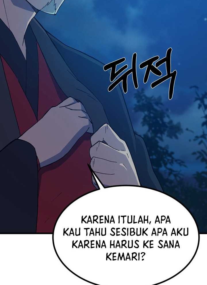 The Great Master Chapter 70 Gambar 7