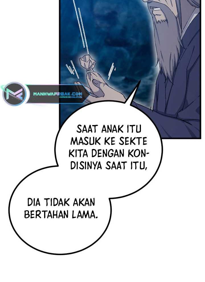 The Great Master Chapter 70 Gambar 9