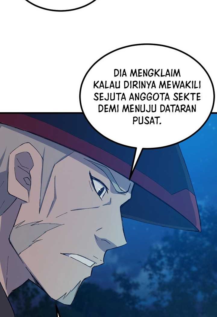 The Great Master Chapter 70 Gambar 11