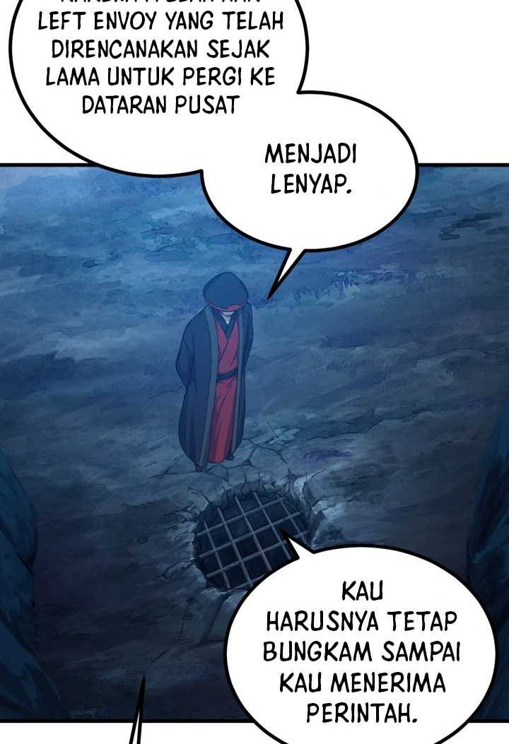 The Great Master Chapter 70 Gambar 13