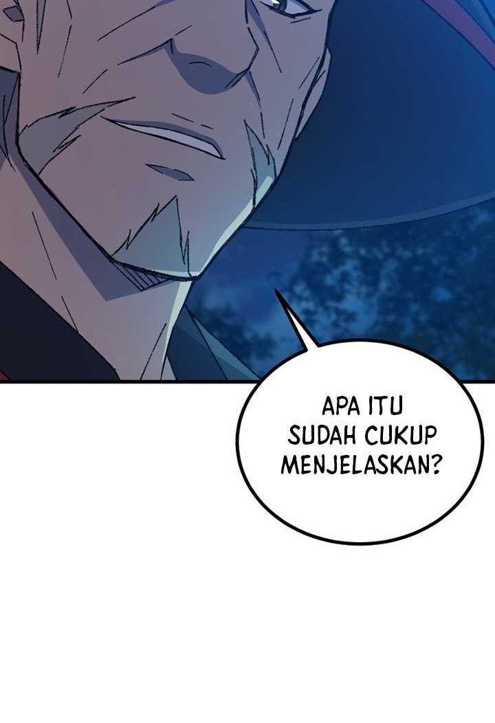 The Great Master Chapter 70 Gambar 15