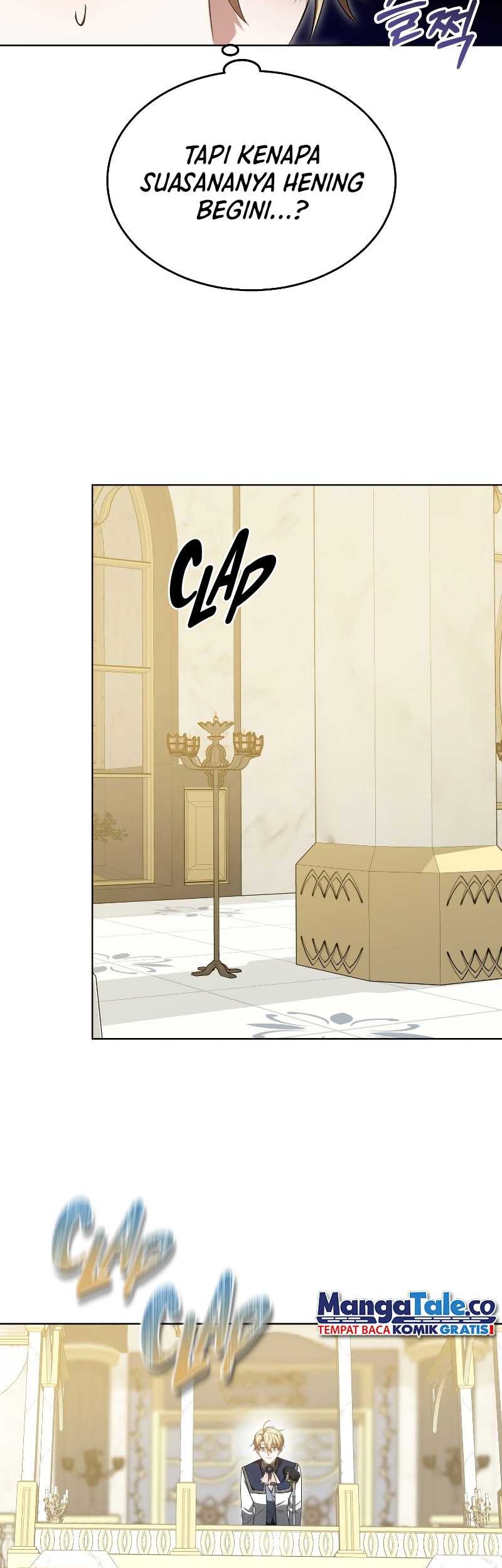 Dr. Player Chapter 65 Gambar 47