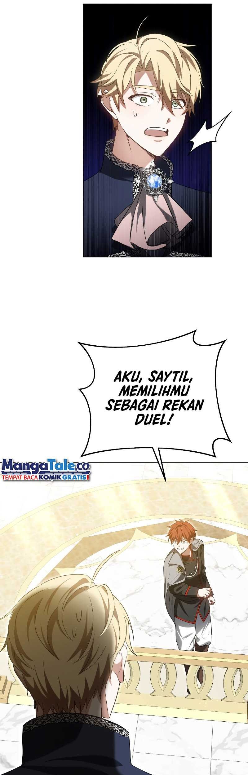Dr. Player Chapter 65 Gambar 49