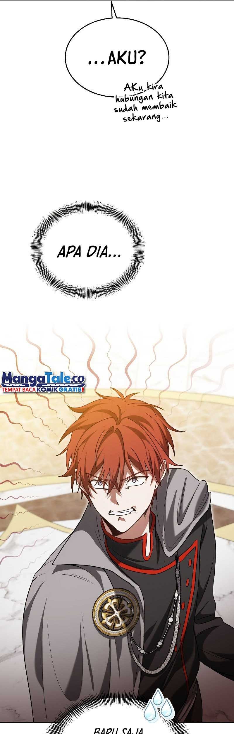 Dr. Player Chapter 65 Gambar 51