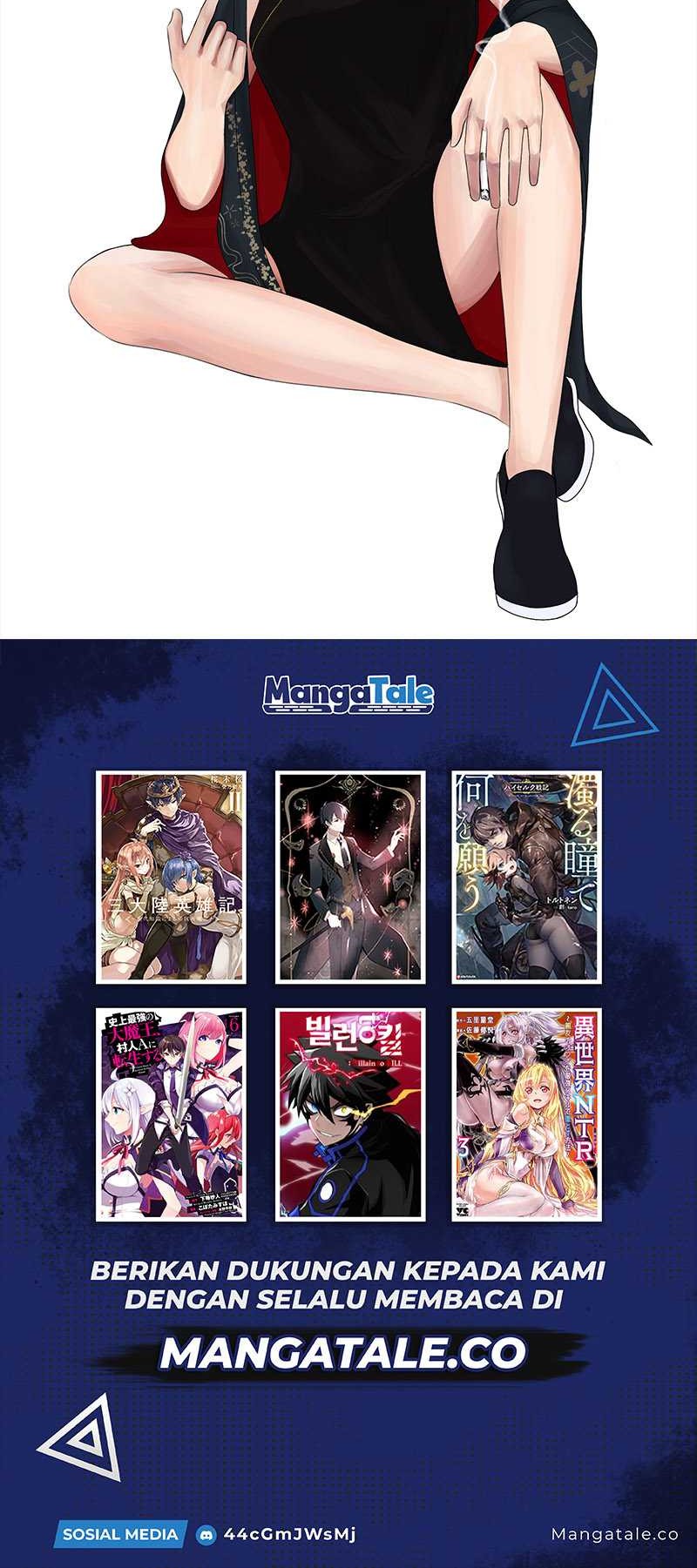 Dr. Player Chapter 65 Gambar 53