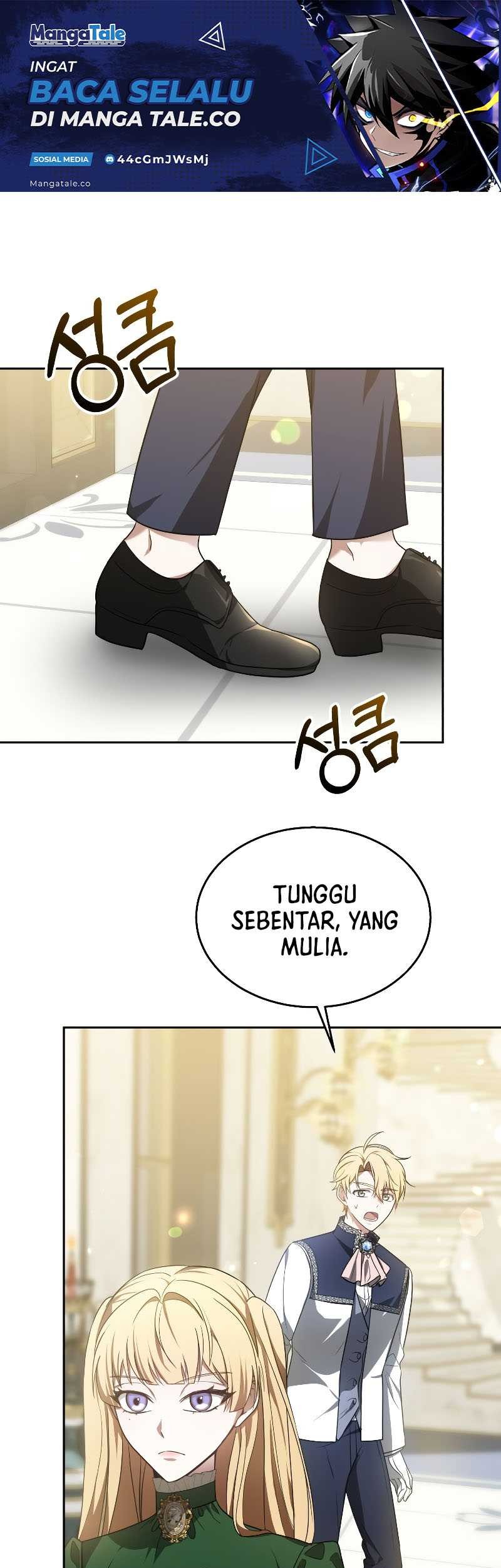 Baca  Dr. Player Chapter 65 Gambar 2