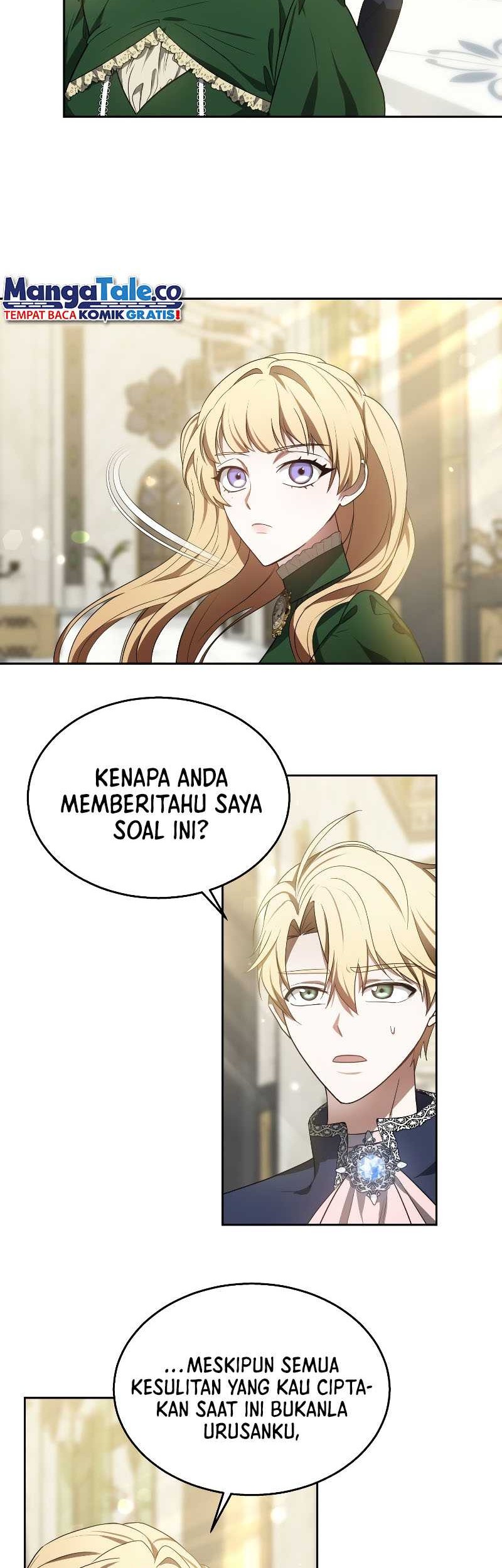 Dr. Player Chapter 65 Gambar 3