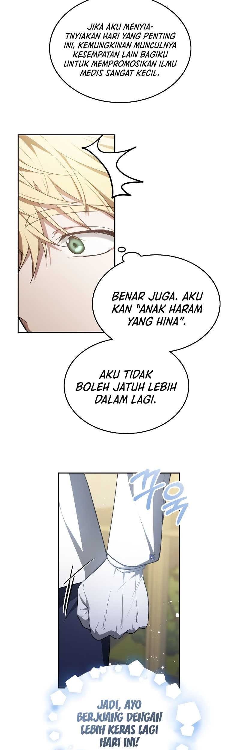 Dr. Player Chapter 65 Gambar 6