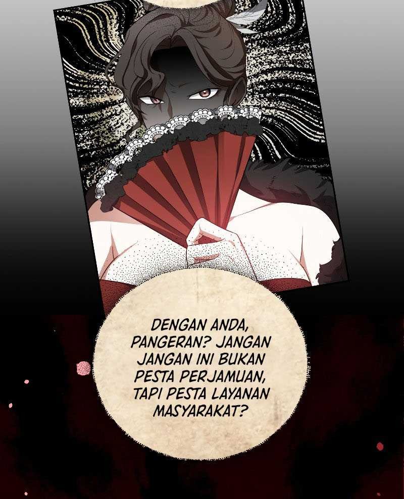 Dr. Player Chapter 65 Gambar 12