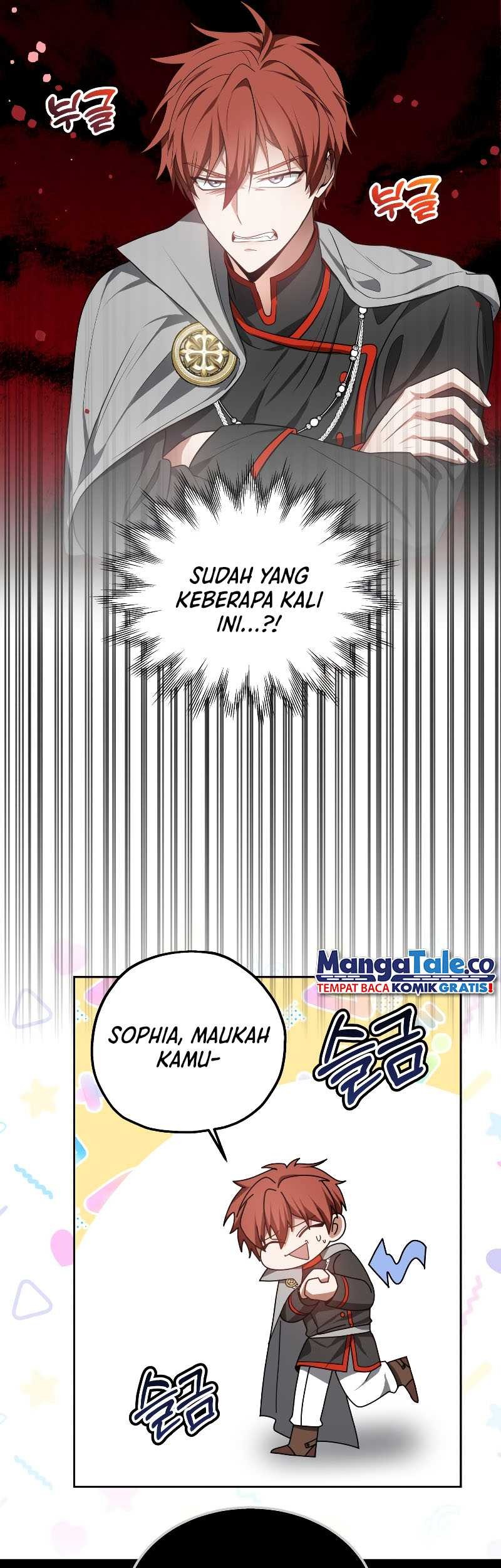 Dr. Player Chapter 65 Gambar 13