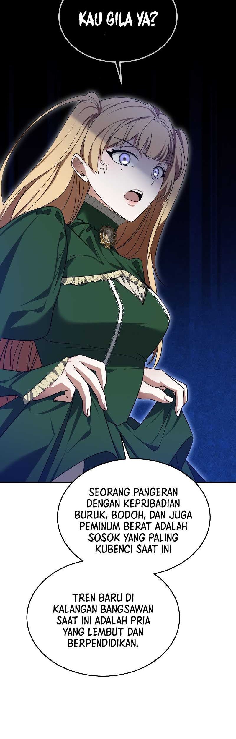 Dr. Player Chapter 65 Gambar 14