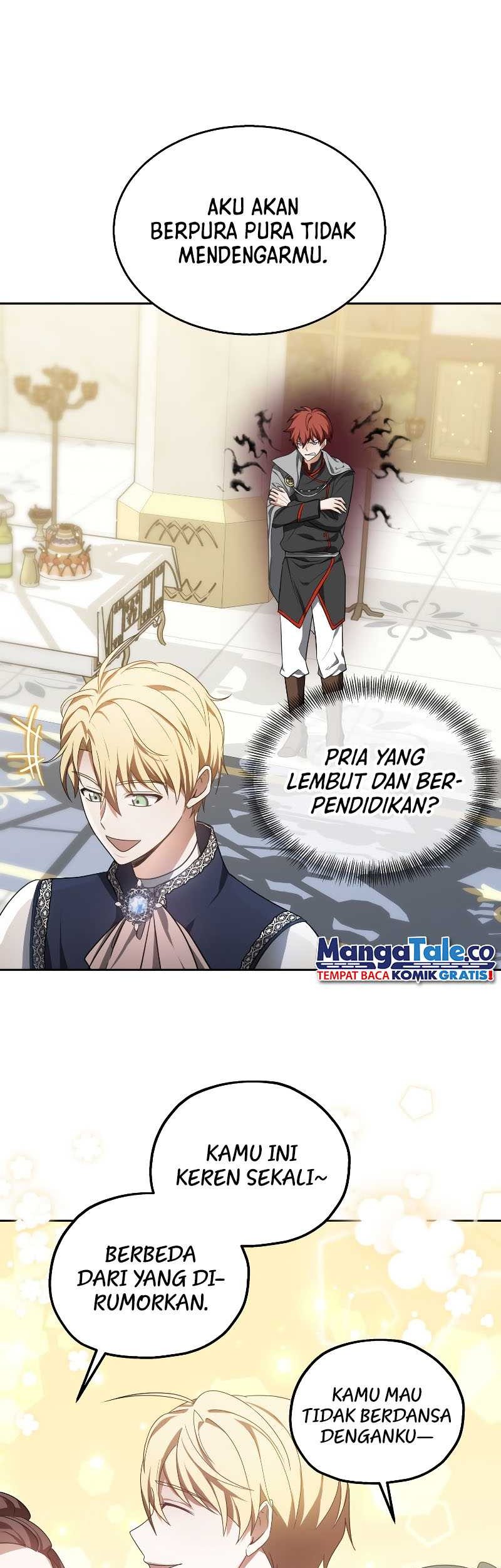 Dr. Player Chapter 65 Gambar 15