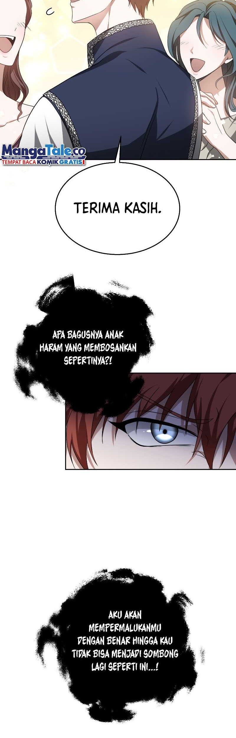 Dr. Player Chapter 65 Gambar 16