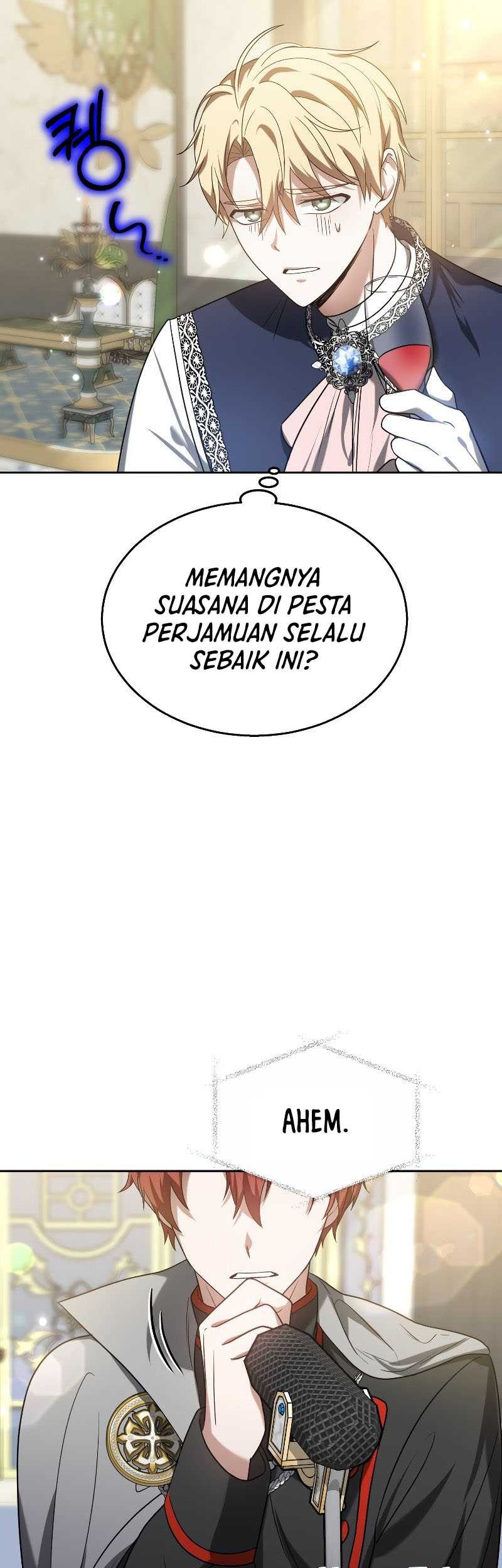 Dr. Player Chapter 65 Gambar 19