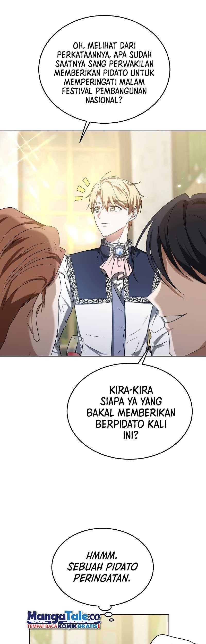 Dr. Player Chapter 65 Gambar 21