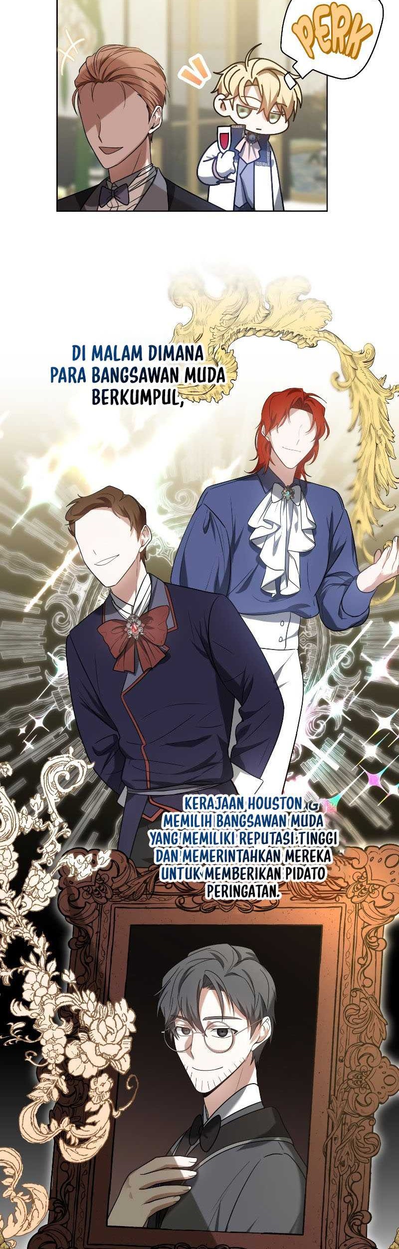 Dr. Player Chapter 65 Gambar 22