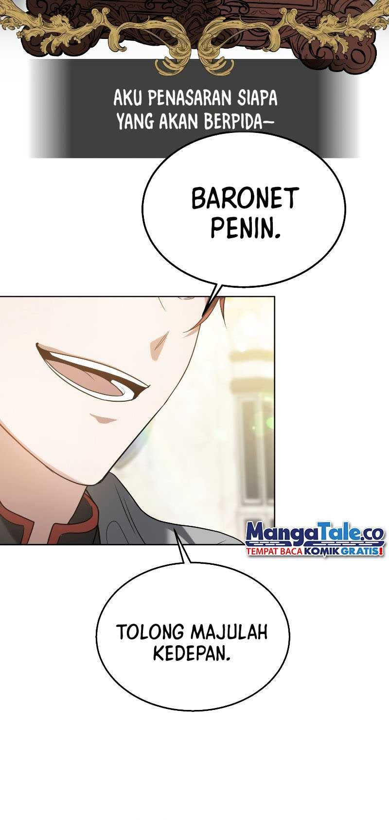 Dr. Player Chapter 65 Gambar 23