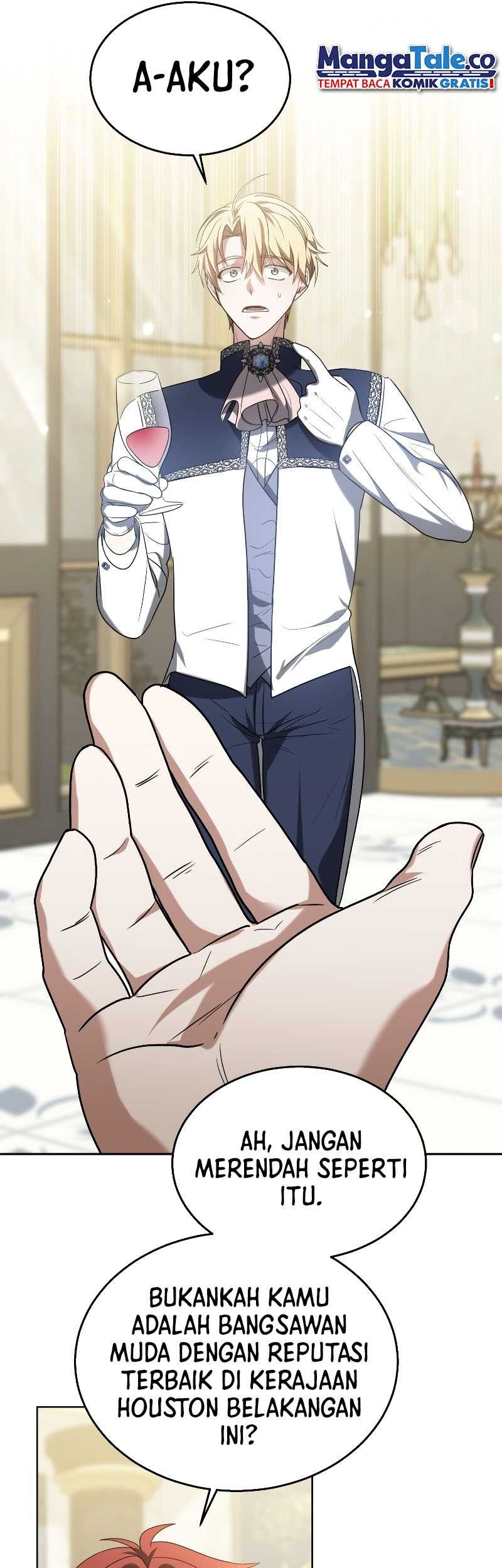 Dr. Player Chapter 65 Gambar 24