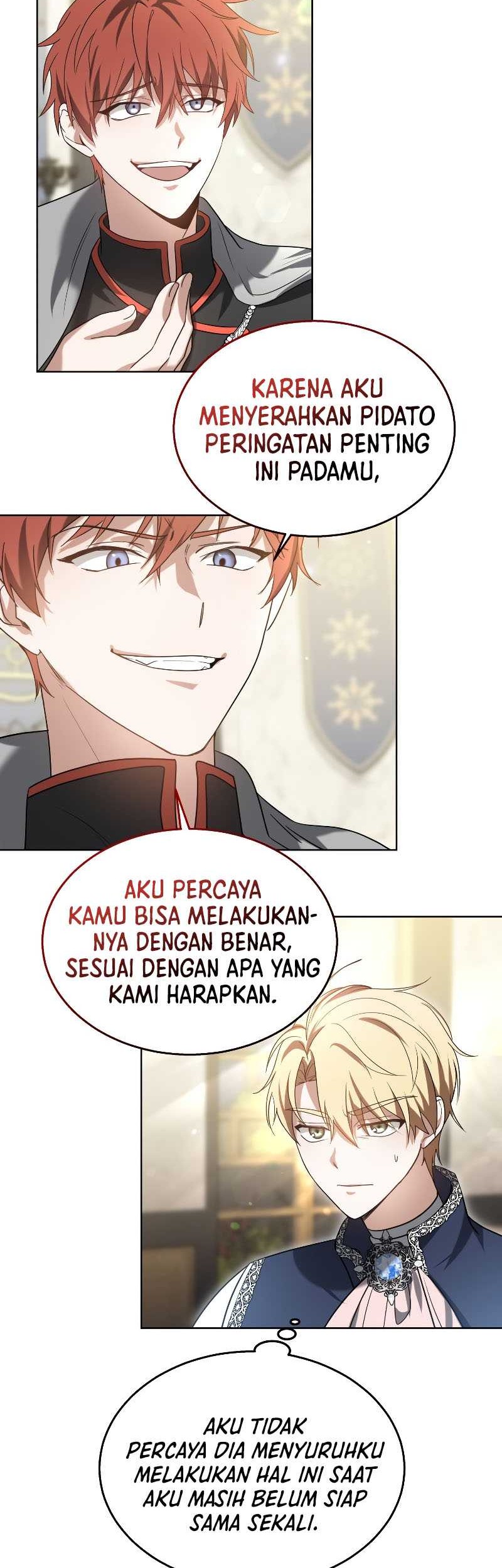 Dr. Player Chapter 65 Gambar 25