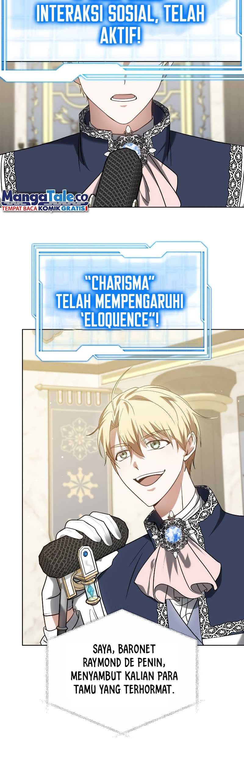 Dr. Player Chapter 65 Gambar 28