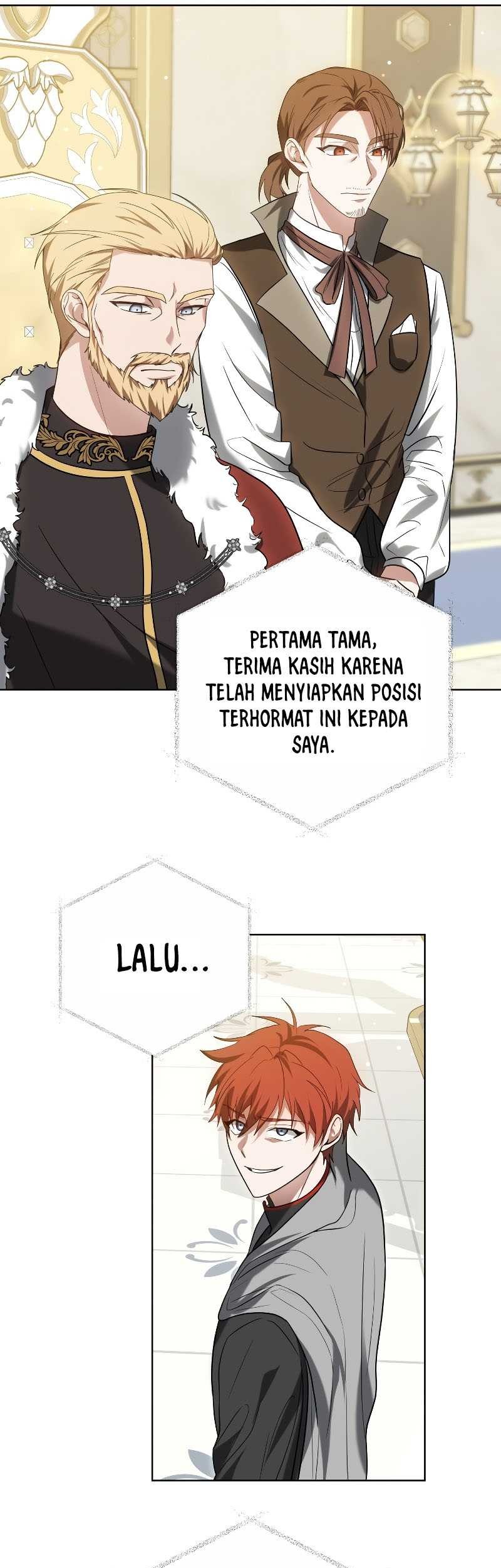 Dr. Player Chapter 65 Gambar 30
