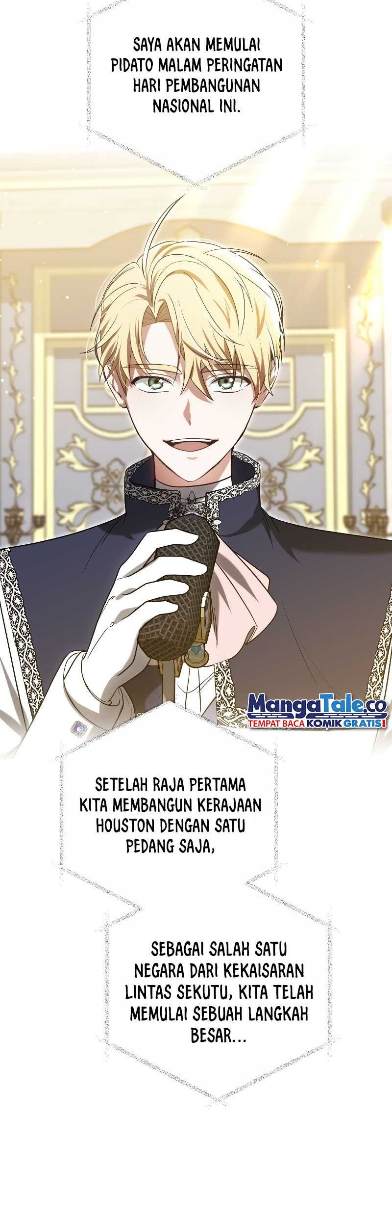 Dr. Player Chapter 65 Gambar 31
