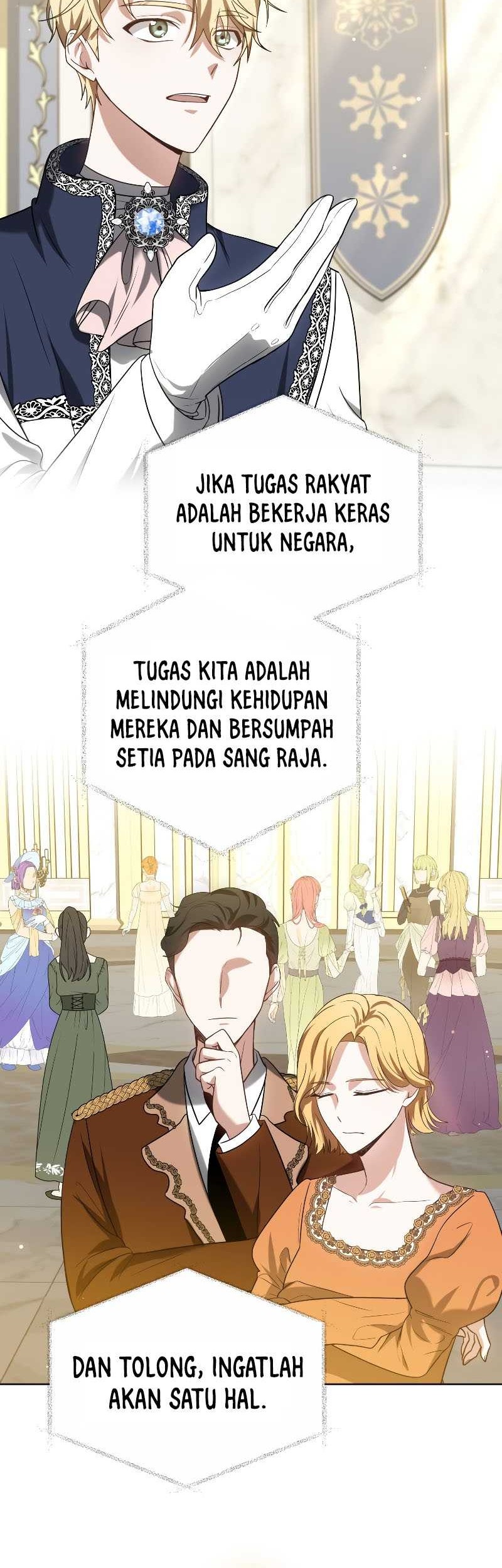 Dr. Player Chapter 65 Gambar 33