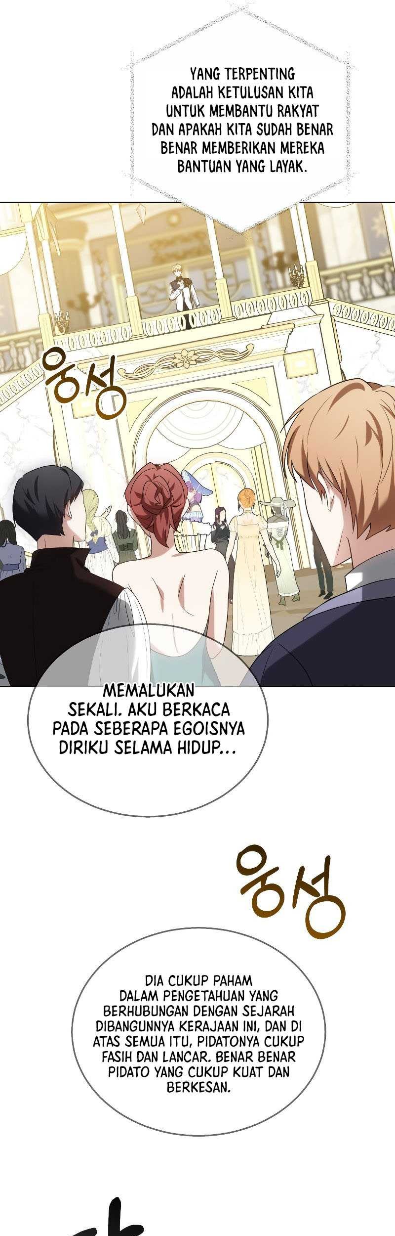 Dr. Player Chapter 65 Gambar 35
