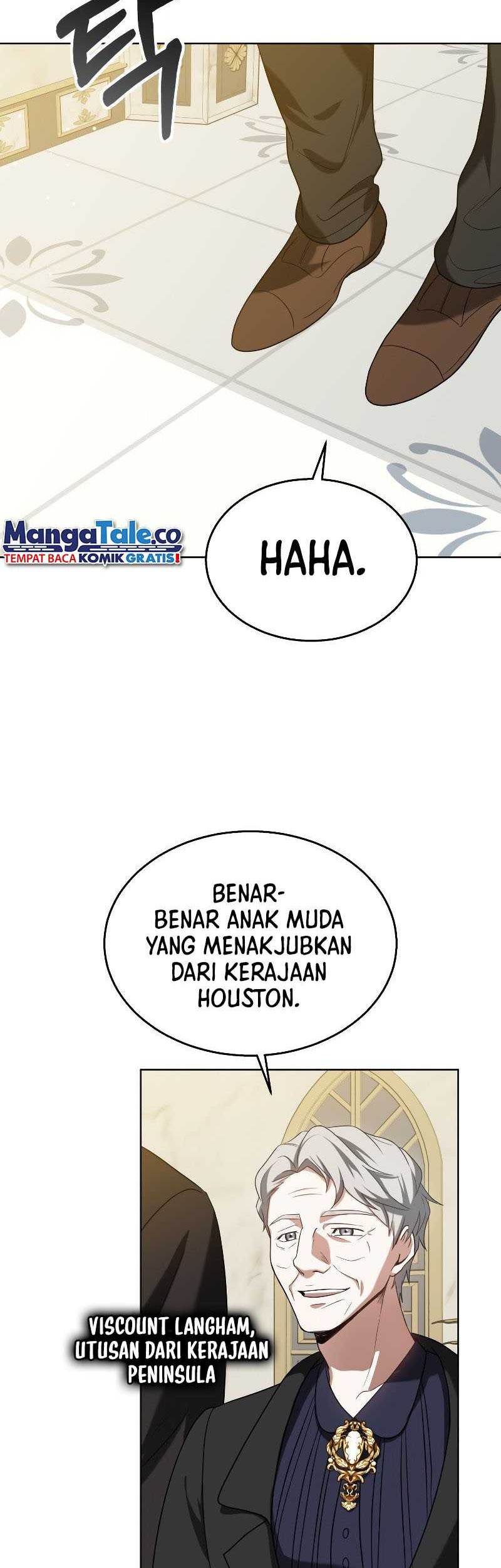 Dr. Player Chapter 65 Gambar 36
