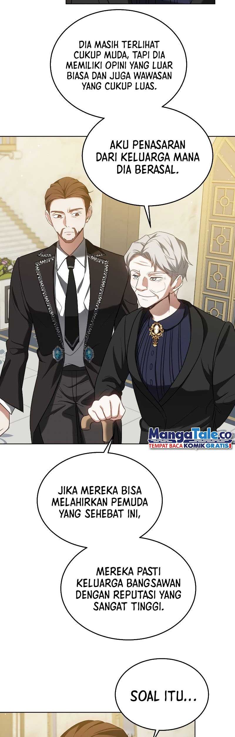 Dr. Player Chapter 65 Gambar 37