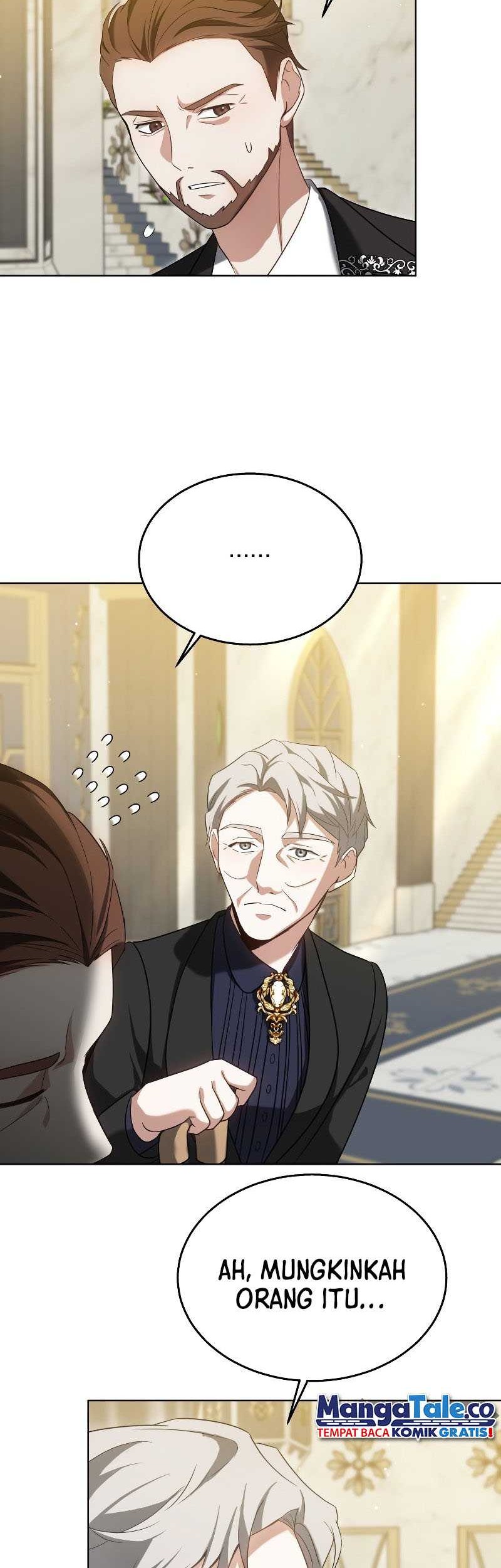 Dr. Player Chapter 65 Gambar 38
