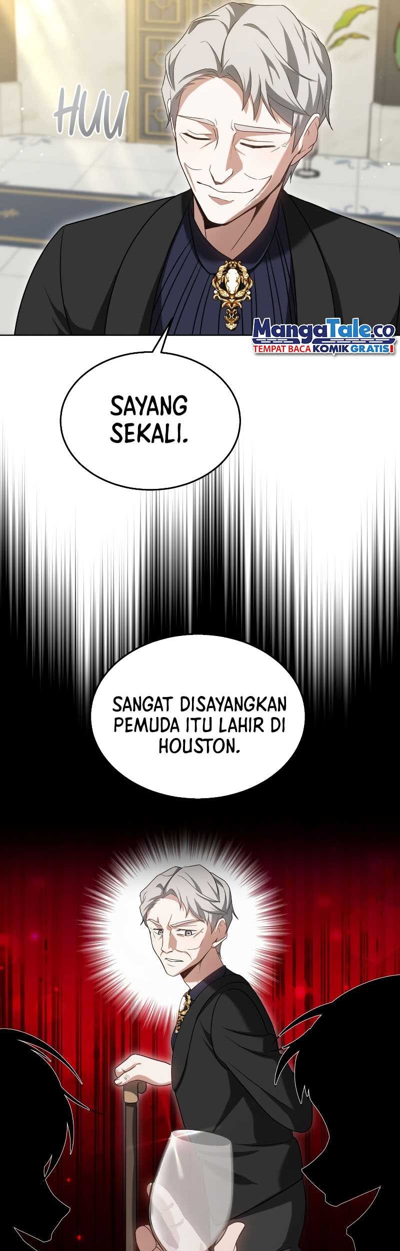 Dr. Player Chapter 65 Gambar 40
