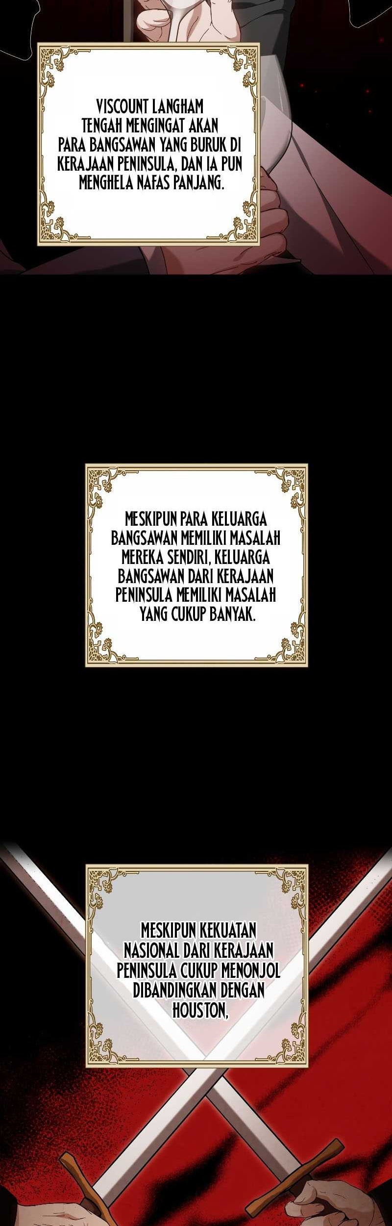 Dr. Player Chapter 65 Gambar 41