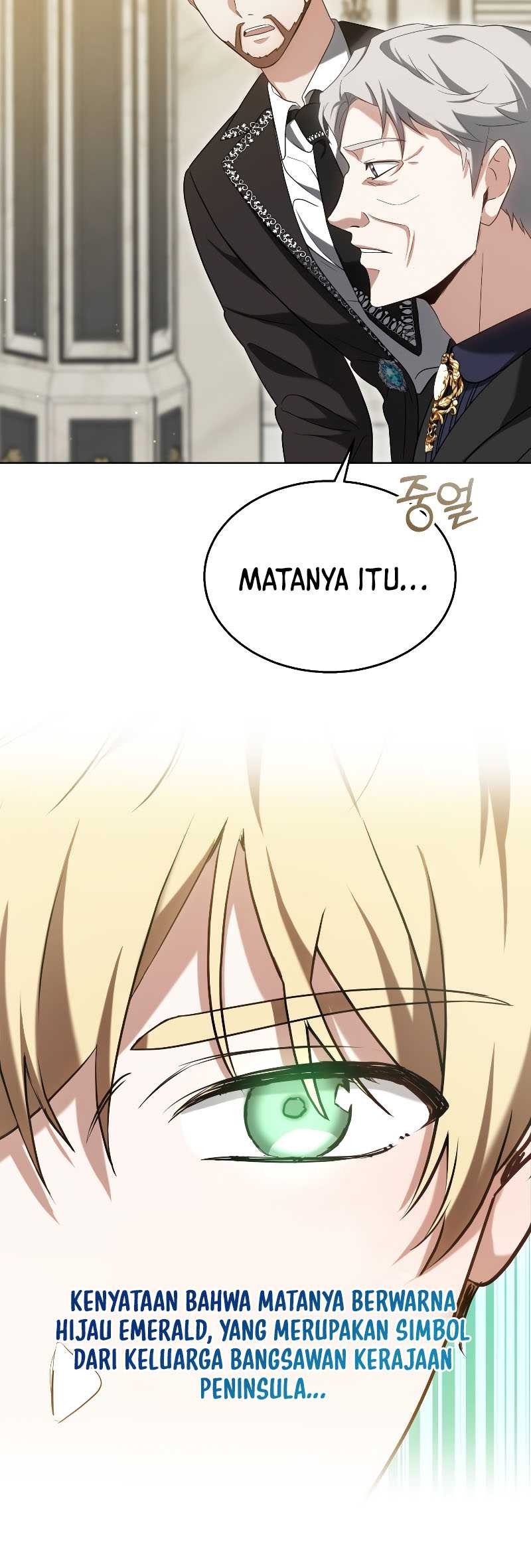 Dr. Player Chapter 65 Gambar 44