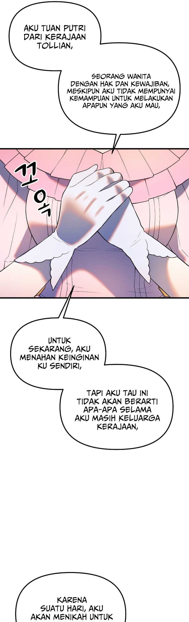 Golden Mage Chapter 32 Gambar 49