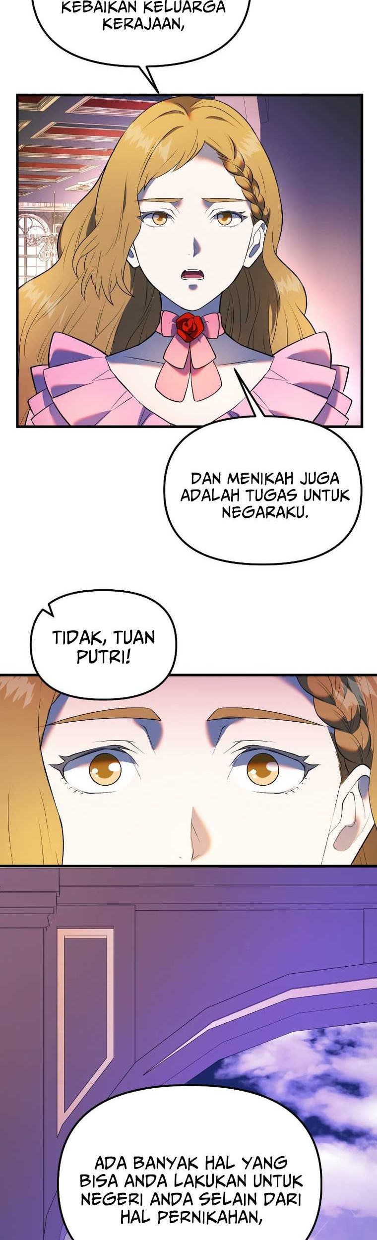 Golden Mage Chapter 32 Gambar 50