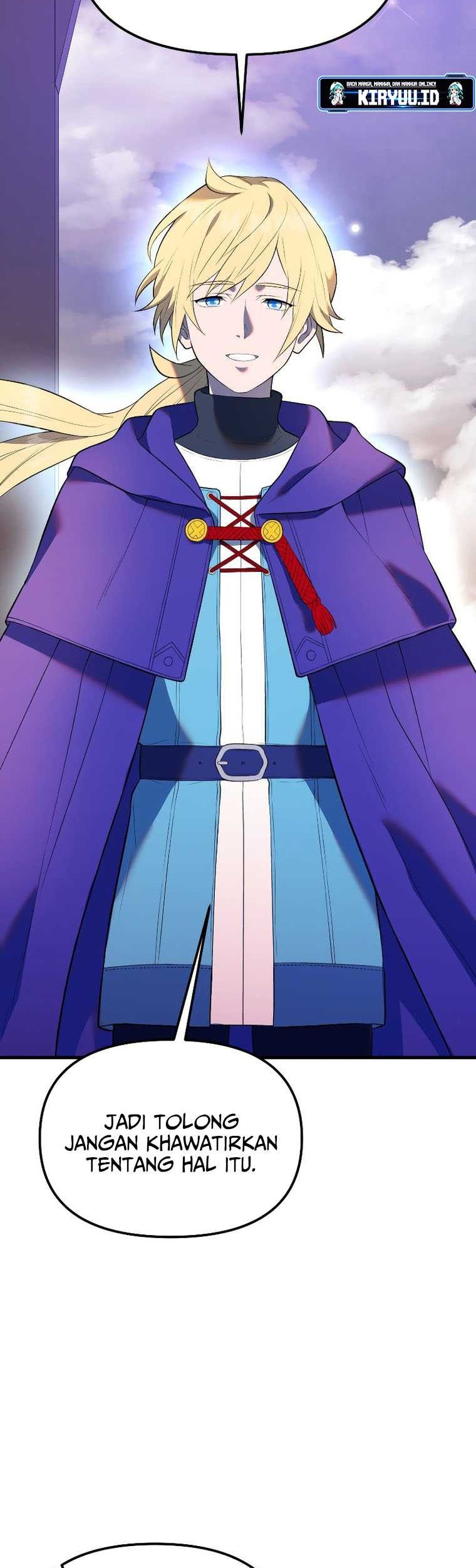 Golden Mage Chapter 32 Gambar 51