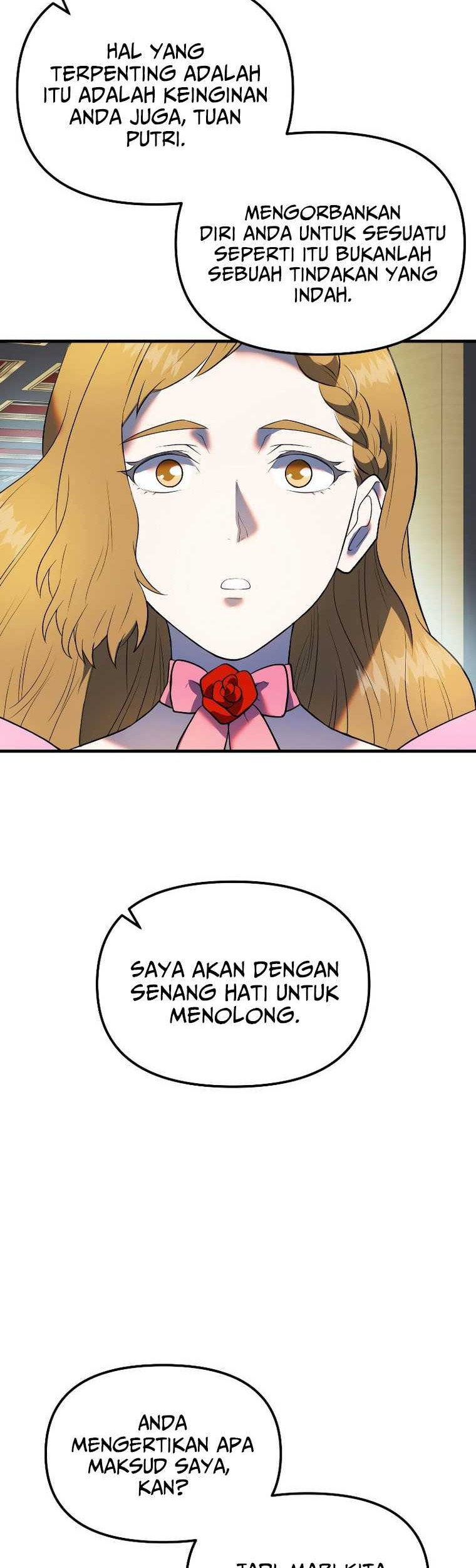 Golden Mage Chapter 32 Gambar 52